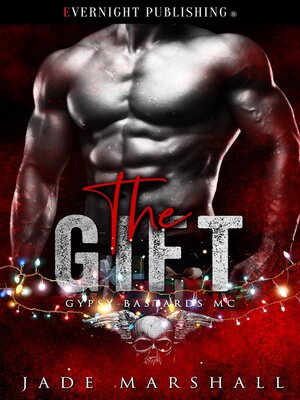 cover image of The Gift